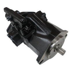 HYDRAULIC PUMP BOSCH REXROTH R992002030 R902433227 V6543542